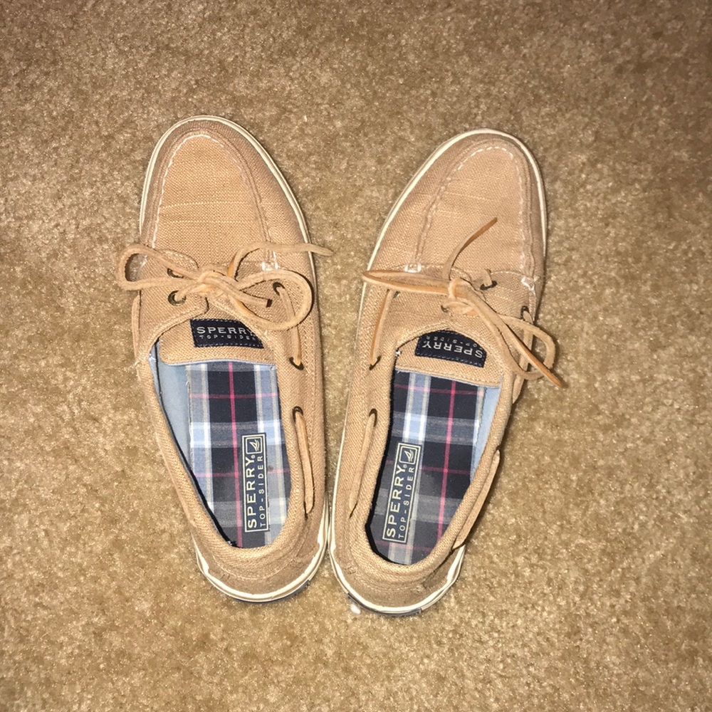 Sperry Shoes!